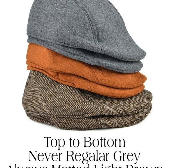 Duckbill Caps - Picture 4 of 7